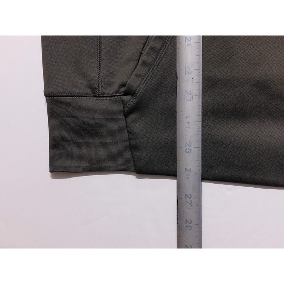 NIKE‎ Miami Dolphins Salute to Service Hoodie Jacket Green Medium M - Picture 4 of 10